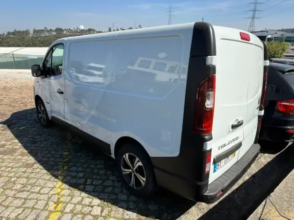 Fiat Talento 1.6 M-Jet L1H1 1.2T 3