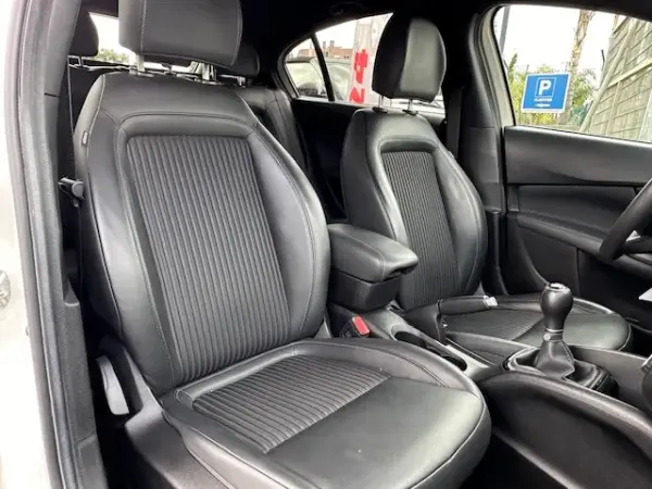 Fiat Tipo 1.3 M-Jet Sport 16