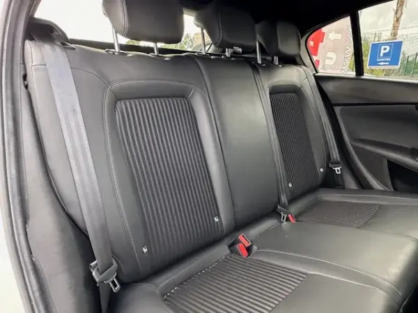 Fiat Tipo 1.3 M-Jet Sport 17