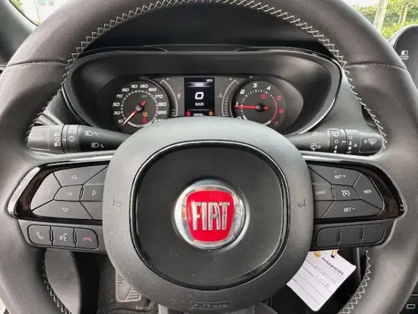 Fiat Tipo 1.3 M-Jet Sport 20