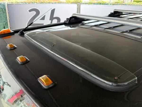 Hummer H2 6.0 Luxury 15