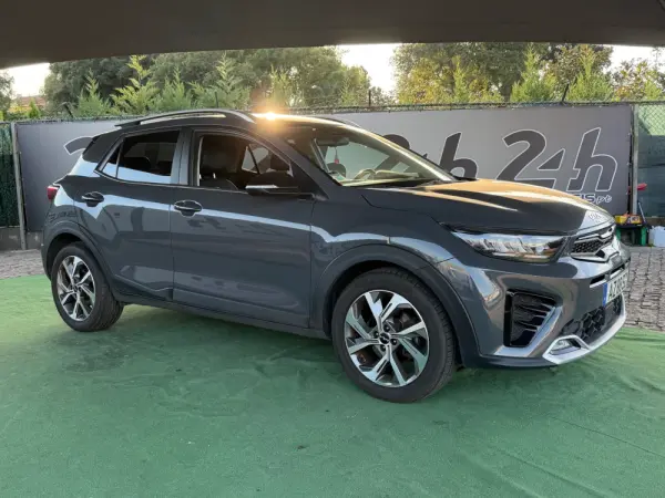 Kia Stonic 1.0 T-GDi TX 1