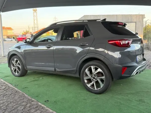 Kia Stonic 1.0 T-GDi TX 6