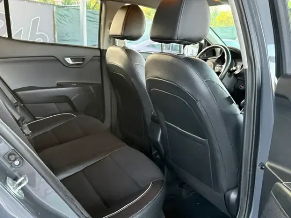 Kia Stonic 1.0 T-GDi TX 11