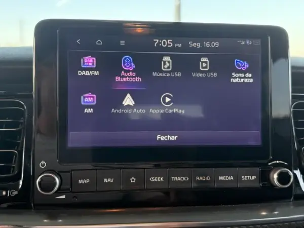 Kia Stonic 1.0 T-GDi TX 18
