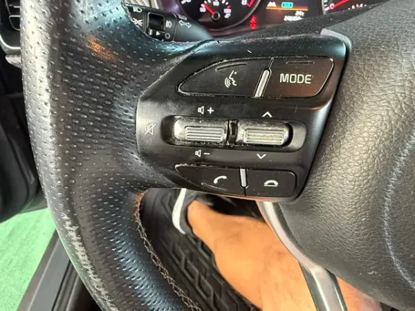 Kia Stonic 1.0 T-GDi TX 19