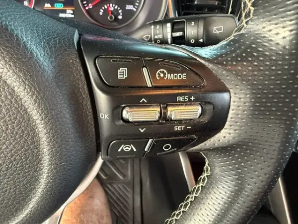 Kia Stonic 1.0 T-GDi TX 20