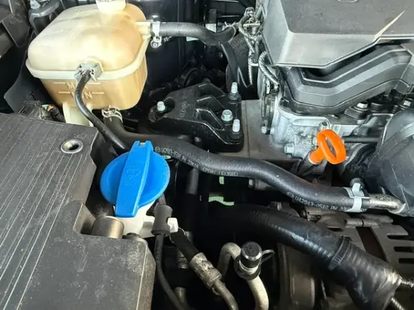 Kia Stonic 1.0 T-GDi TX 24