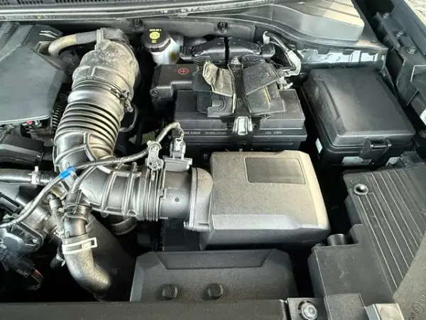 Kia Stonic 1.0 T-GDi TX 25