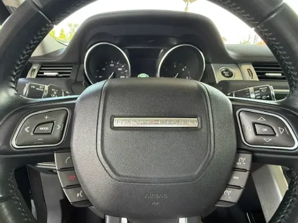 Land Rover Range Rover Evoque 2.0 TD4 HSE Dynamic 16