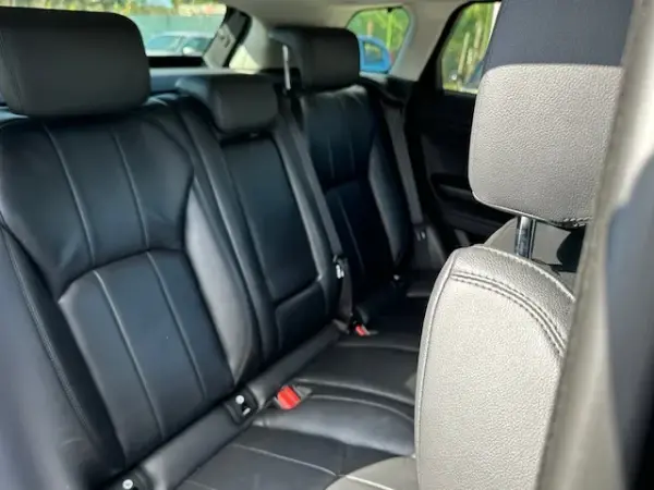 Land Rover Range Rover Evoque 2.0 TD4 HSE Dynamic 18