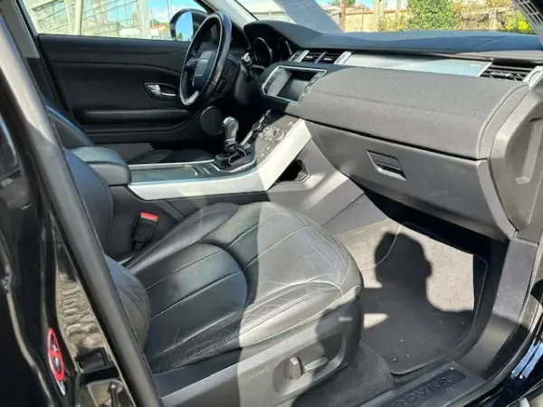 Land Rover Range Rover Evoque 2.0 TD4 HSE Dynamic 17