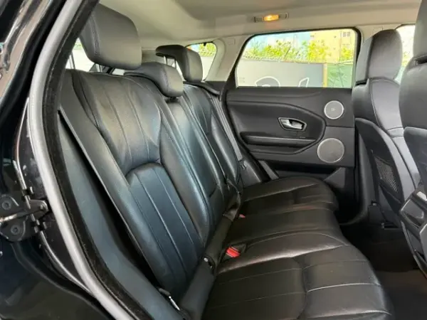 Land Rover Range Rover Evoque 2.0 TD4 HSE Dynamic 20