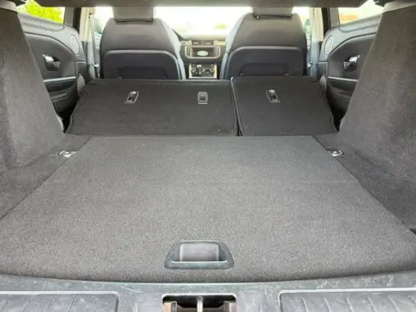 Land Rover Range Rover Evoque 2.0 TD4 HSE Dynamic 25