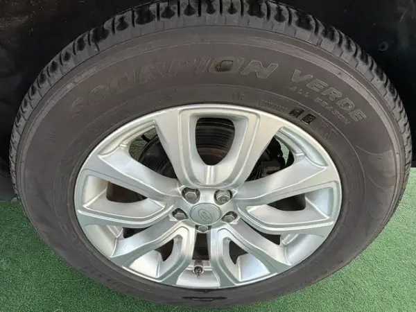 Land Rover Range Rover Evoque 2.0 TD4 HSE Dynamic 30