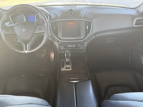 Maserati Ghibli 3.0 V6 16