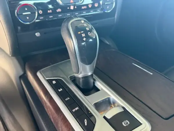 Maserati Ghibli 3.0 V6 17