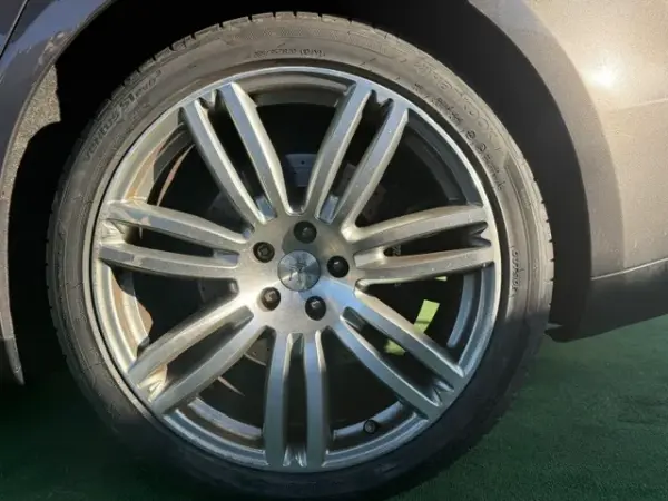 Maserati Ghibli 3.0 V6 28