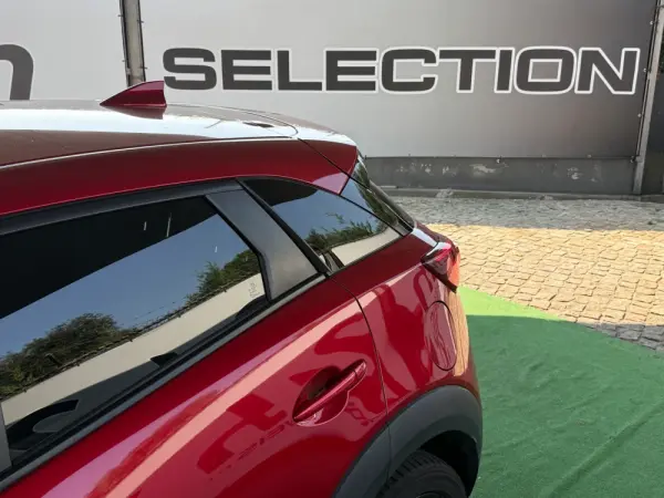 Mazda CX-3 1.5 Skyactiv-D Evolve 6