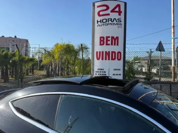 Mercedes-Benz C 220 d Aut. 16