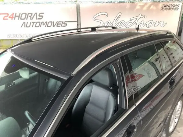 Mercedes-Benz C 250 CDi Avantgarde BlueEfficiency 4