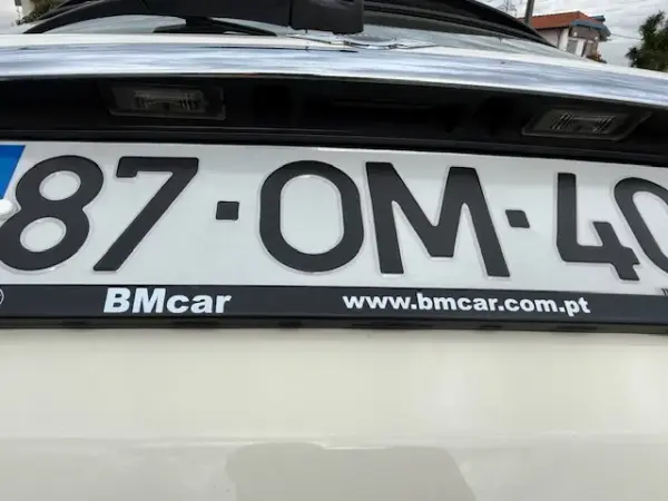 MINI 3 Portas One D 7