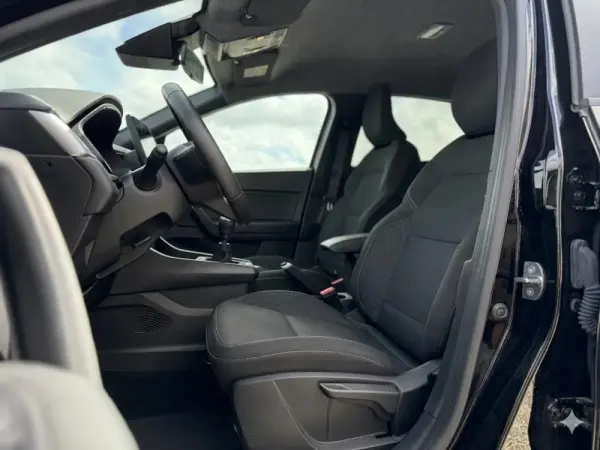 Mitsubishi ASX 1.0 MPI-T Kaiteki 4