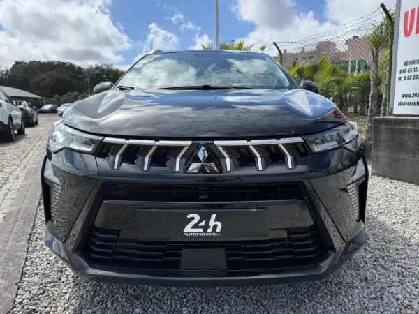Mitsubishi ASX 1.0 MPI-T Kaiteki 6