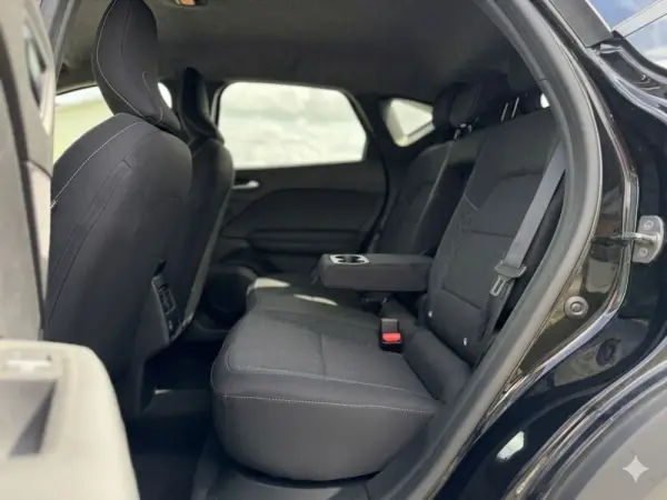 Mitsubishi ASX 1.0 MPI-T Kaiteki 5