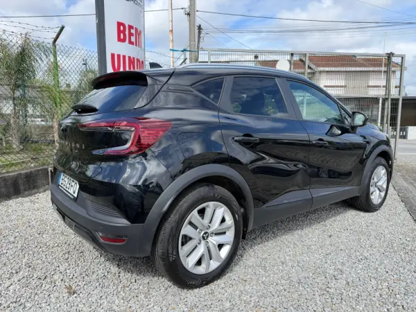 Mitsubishi ASX 1.0 MPI-T Kaiteki 8