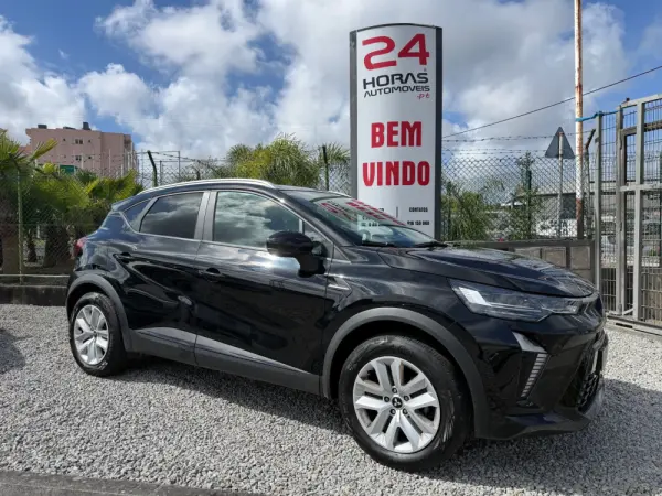 Mitsubishi ASX 1.0 MPI-T Kaiteki 12