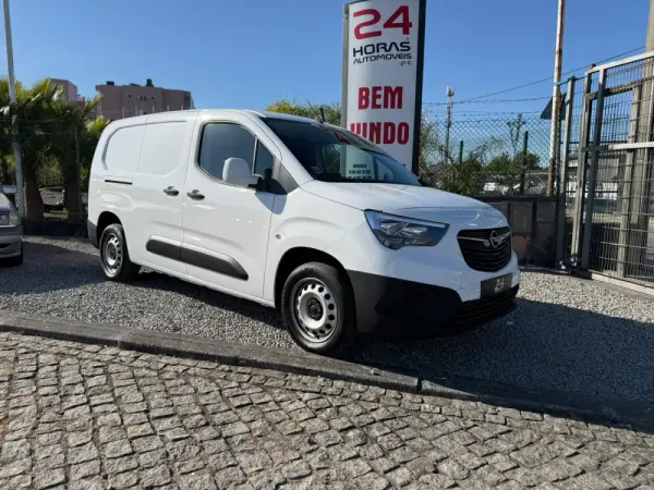 Opel Combo 1.6 CDTi L2H1 S/S 1