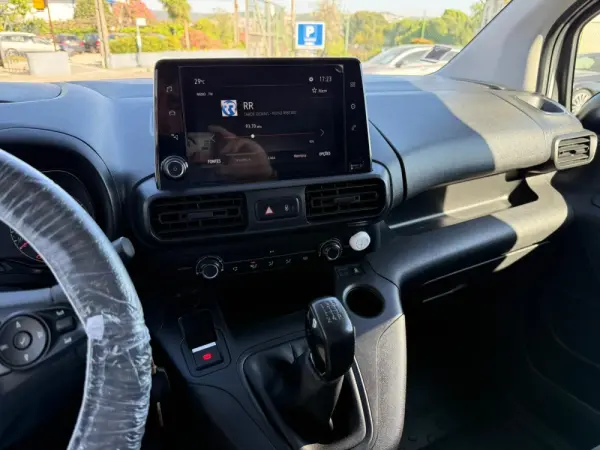 Opel Combo 1.6 CDTi L2H1 S/S 3
