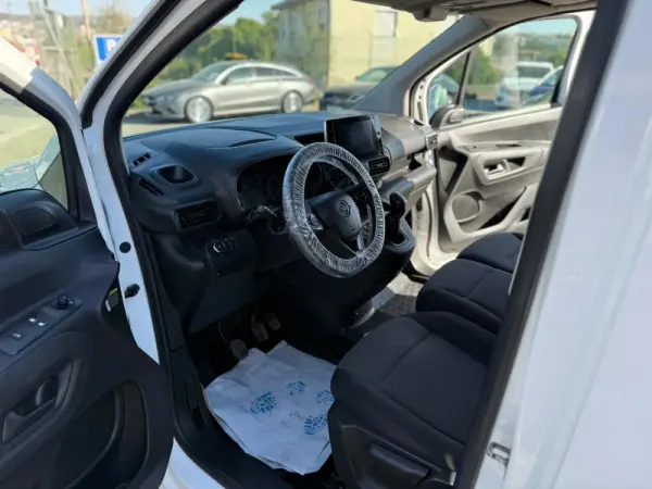 Opel Combo 1.6 CDTi L2H1 S/S 12