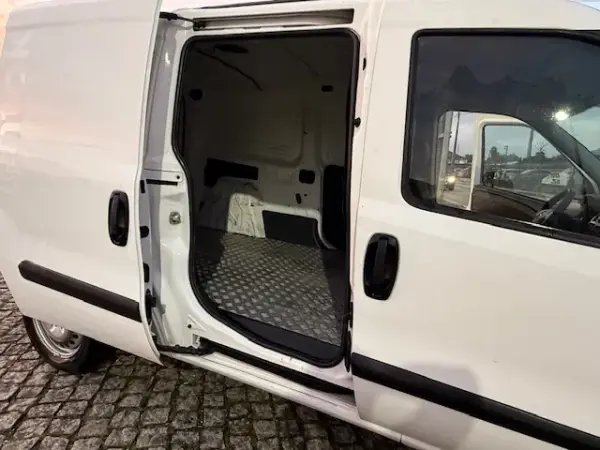 Opel Combo 1.6 CDTi L2H1 S/S 6