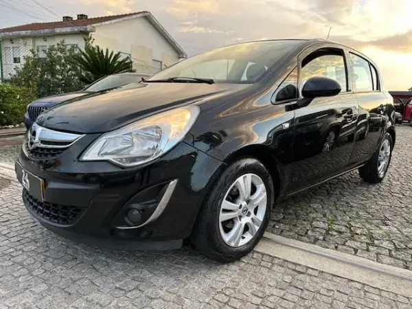 Opel Corsa 1.3 CDTi Enjoy EcoFLEX 1