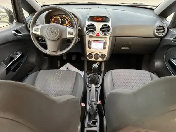 Opel Corsa 1.3 CDTi Enjoy EcoFLEX 6