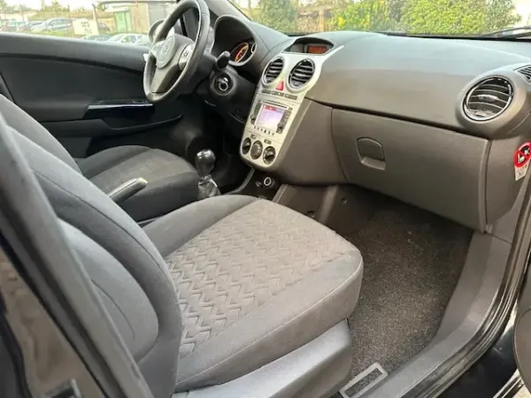 Opel Corsa 1.3 CDTi Enjoy EcoFLEX 7