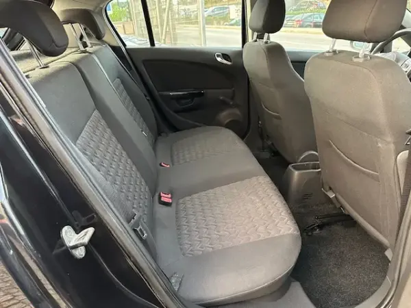 Opel Corsa 1.3 CDTi Enjoy EcoFLEX 8