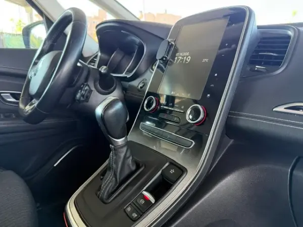 Renault Grand Scénic 1.7 Blue dCi Bose Edition EDC 7