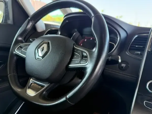 Renault Grand Scénic 1.7 Blue dCi Bose Edition EDC 18