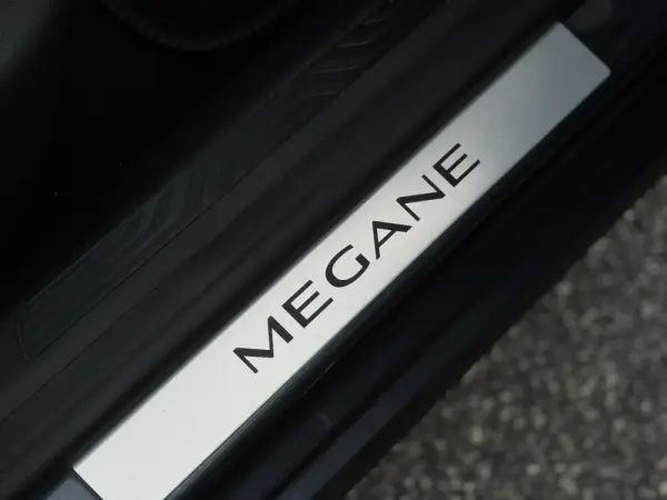 Renault Mégane 1.5 dCi GT Line SS 14