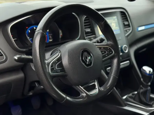 Renault Mégane 1.5 dCi GT Line SS 16