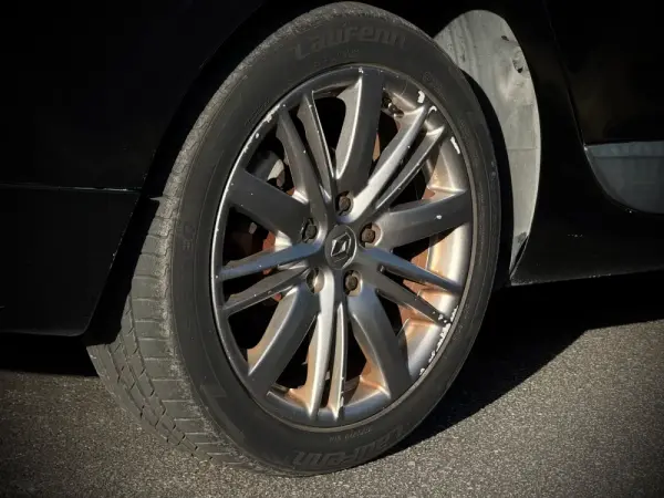 Renault Mégane Sport Tourer 1.5 dCi GT Line SS 8
