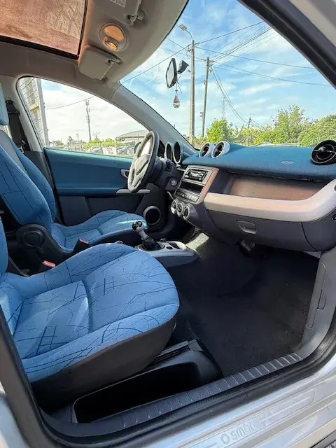 Smart ForFour Passion 75 3