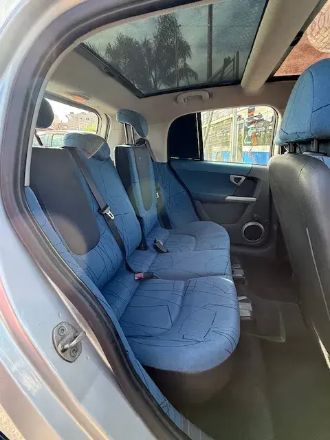 Smart ForFour Passion 75 5