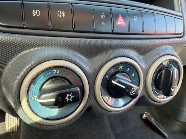 Smart ForFour Passion 75 9