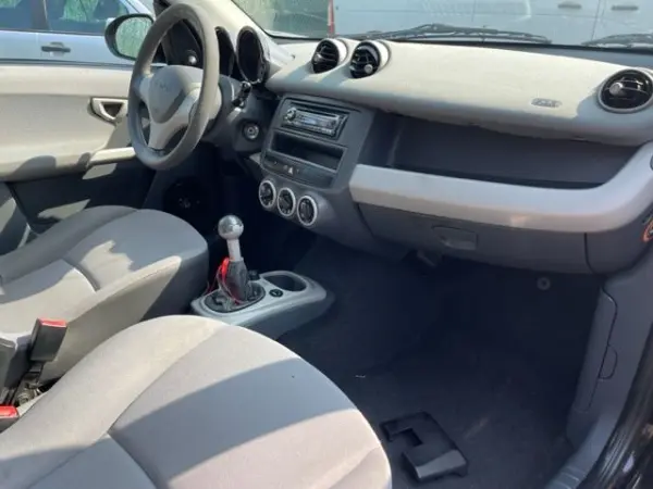 Smart ForFour Passion 5