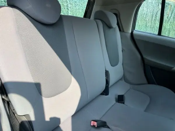 Smart ForFour Passion 6