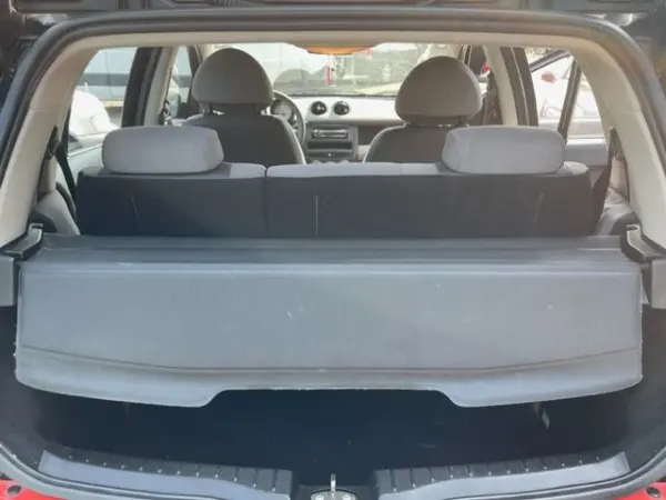 Smart ForFour Passion 7